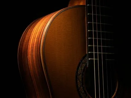 Power Nap With Binaural Beats + Classic Guitar At 528 Hz