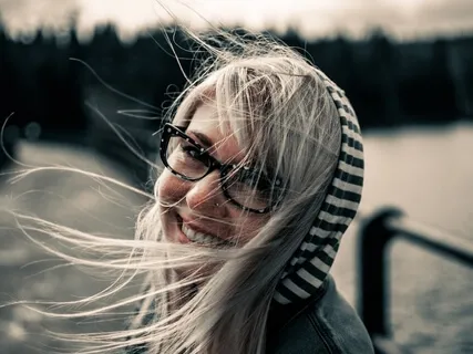 Happy Thoughts, Happy Life