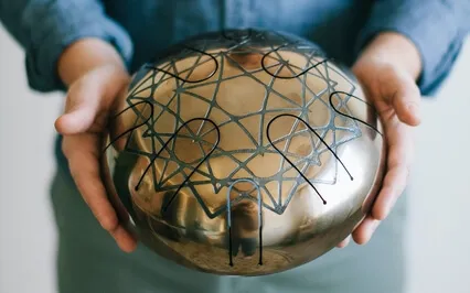 Happy Tongue Drum Healing Joyful Relaxing Music 1 Hour