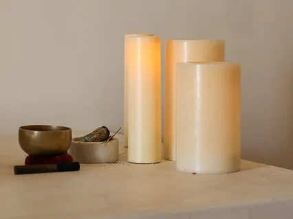 Hara Kingdom & Inner Parts Of Self