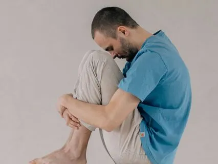 Hardship Meditation - 10 Minutes To Feel Your Feelings