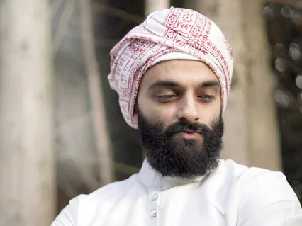 Hare Krishna Hare Rama