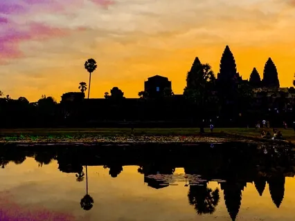 Inspired Instrumental Vibes