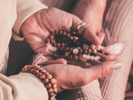 Hare Krishna Mahamantra Meditation