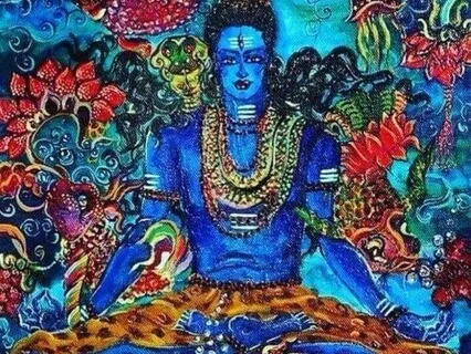 Hare Om Shivaya