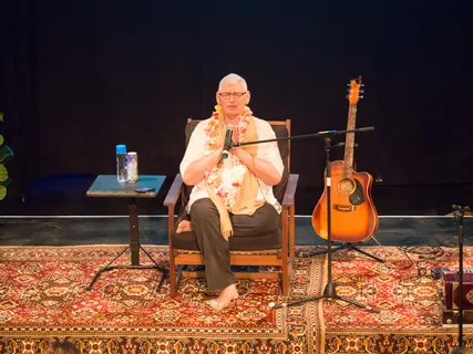 Haribol Nitai Gaur Mantra