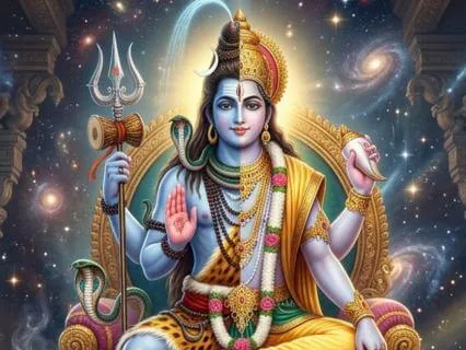 Harihar Naam Japa | 108 Sacred Chants