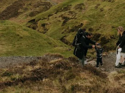 Healing Statements For Family Constellations (Long Version)