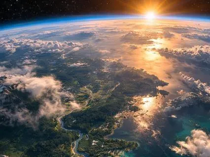 Harmonic Earth Tones