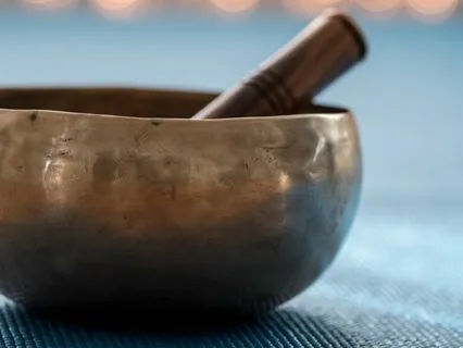 Harmonic Resonance: Meditation Bowls for Deep Relaxation