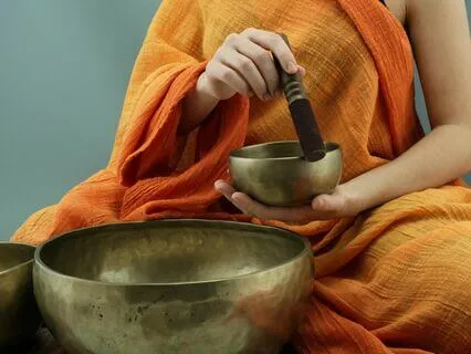 Harmonic Resonance: The Healing Power Of Tibetan Instruments