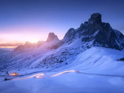 Harmonic Spirals - Sound Bath