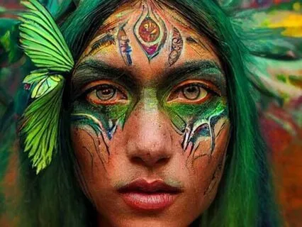 Harmonic Vibration for Mind Expansion