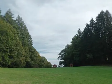 Harmonious Ambient Meditation Envisioning The Air