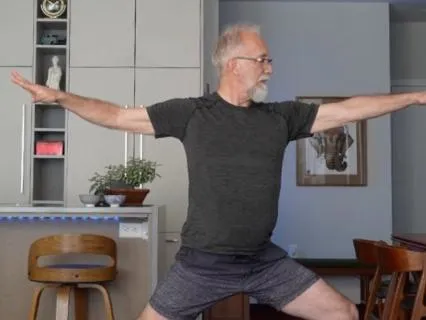 Harmonious Hatha Yoga