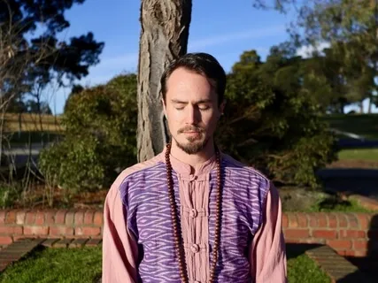 Harmonising With The Natural Breath