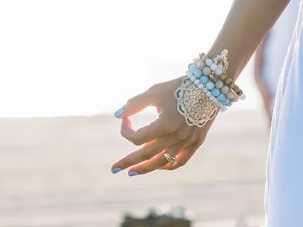 Harmonising Within - Take Some "Me Time"