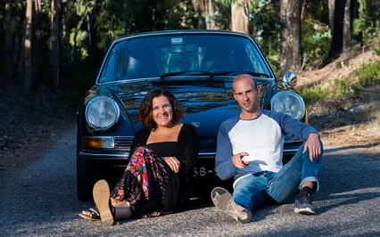 Harmonização - Relacionamentos 