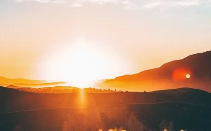 Harmonize With The Power Of Creation