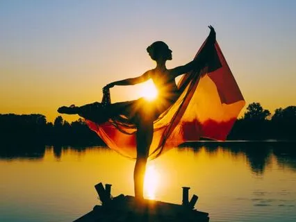 Harmonize Your Body Affirmation Practice