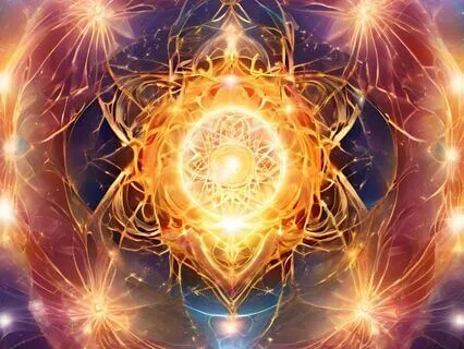 Harmonize Your Energy