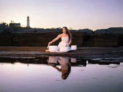 Harmonizing Energies With Your Throat Chakra