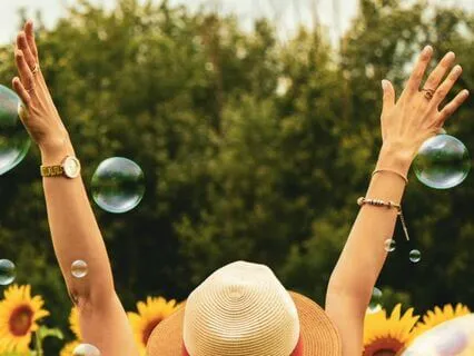 Harmonizing Happiness 432Hz Guided Meditation