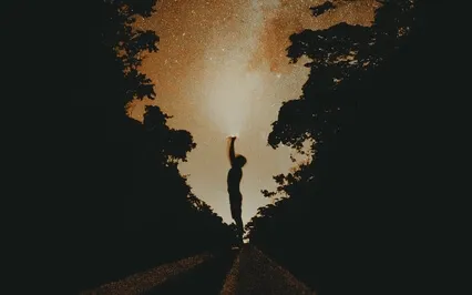 Harmonizing Sleep, Awaken Your Higher Mind