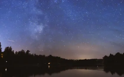 Harmonizing Sleep, Connecting Yourself With The Universe