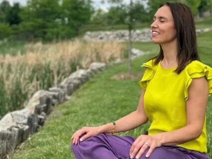 Harmonizing The Chakras