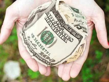 Harmonizing With Abundance A 528 Hz Money Magnet