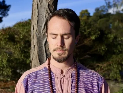 Harmonizing With The Natural Breath (Voice Only)