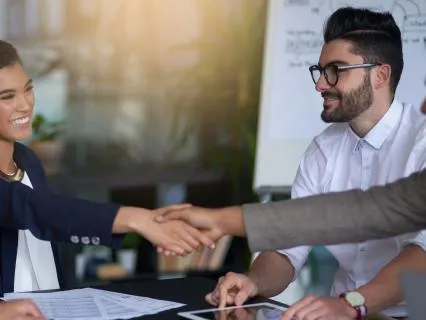 Harmonizing Work Relationships