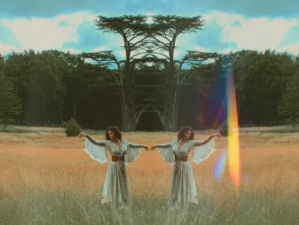 Harmony - 2-Minute Sound Healing With The Gong