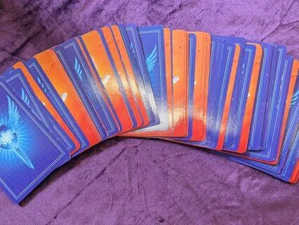 Harmony And Resolution | Angel Cards Message