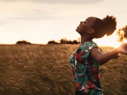 Harmony Breath: Pausing To Journey Within