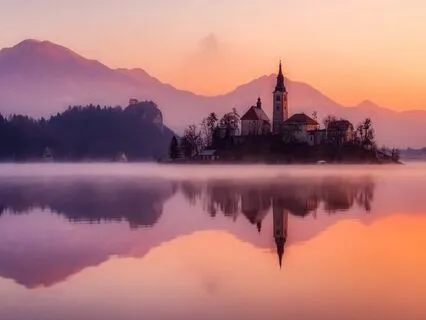 Harmony: Deeply Reflective Meditation