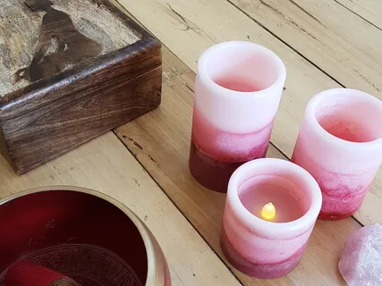 Harmony In Feminine & Masculine Energies