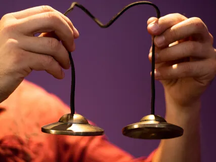 Harmony Is My Language