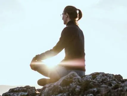 Meditation For Mind Body And Soul