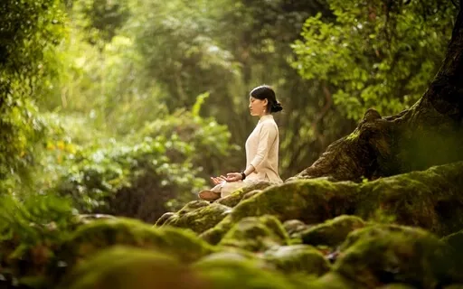 Harmony - Music For Deep Meditation And Relaxation