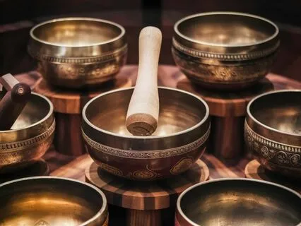 Harmony Of Suddha Svaras: Resonance At 270 Hz