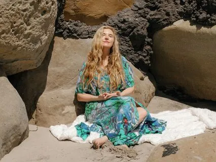 Harmony Of The Heart: Guided Heart-Opening Practice