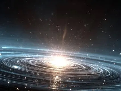 Harmony of the Solar System (Soothing Cosmic Ambient Music)