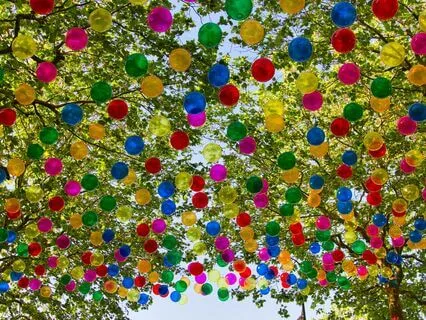 Harmony Of The Spheres