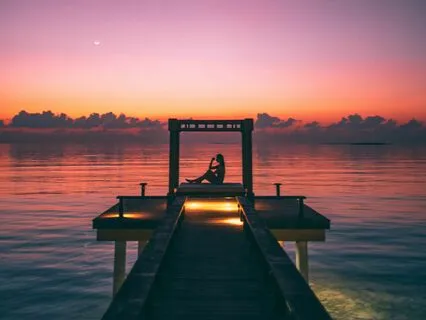 Harmony of the universe ( piano solo )