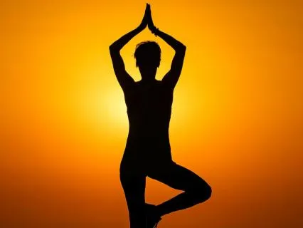 Harmony Within – 12 Hz Meditation Frequencies
