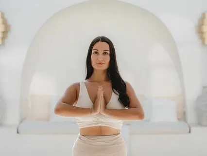 Harmony Within: Nervous System Balance Practices