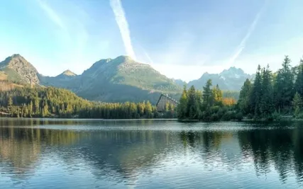 Harmony's Haven: A Serene Journey For Stress Relief