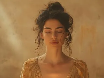 Harness The Power Meditation